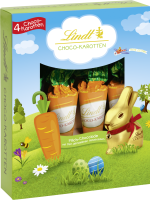 LINDT Čoko Mrkve 54 g