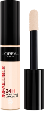 Loréal Paris Infaillible More Than Concealer 324 Oatmeal krycí korektor 11 ml
