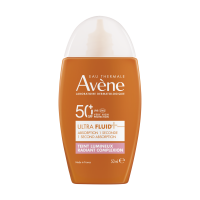 AVÈNE AVENE Ultra fluid Radiance SPF50+ 50 ml
