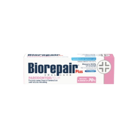 BIOREPAIR Plus Parodontgel Gum Zubní pasta 75 ml