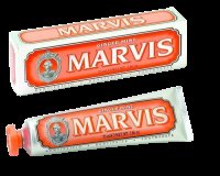 MARVIS Zubní pasta zázvorovo mátová (Ginger Mint Toothpaste) 85 ml