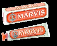 MARVIS Zubní pasta zázvorovo mátová (Ginger Mint Toothpaste) 85 ml