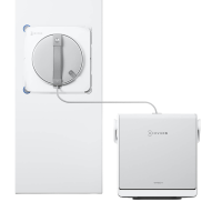 ECOVACS Winbot W2S Omni