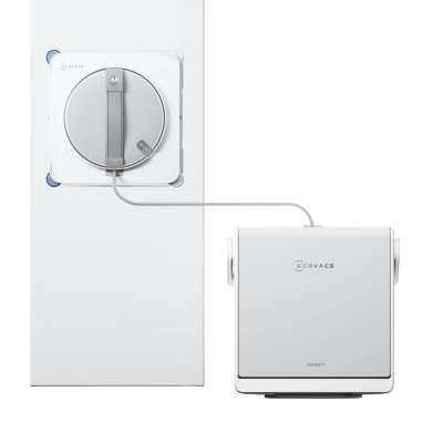 ECOVACS Winbot W2S Omni