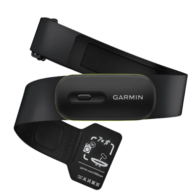 GARMIN HRM 600 hrudní pás velikost XS-S