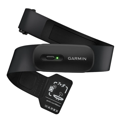 GARMIN HRM 200 hrudní pás velikost M-XL