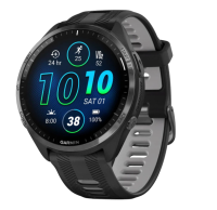 GARMIN Forerunner 965 black