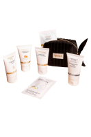 YESFORLOV Okouzlující sametová sada black