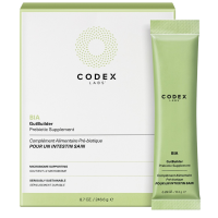 CODEX LABS BIA GutBuilder Prebiotic Supplement 30 sáčků