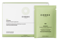 CODEX LABS BIA GutBuilder Prebiotic Supplement 30 sáčků