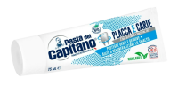 PASTA DEL CAPITANO Zubní pasta Plaque & Cavities 75 ml