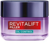 L'ORÉAL PARIS Revitalift Filler Hyaluron vyplňující gelový krém pro mastnou až smíšenou pleťl 50 ml
