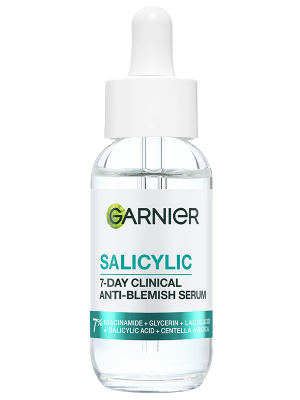 GARNIER Pure Active Salicylic sérum 30 ml