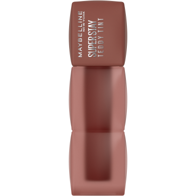 MAYBELLINE NEW YORK Super Stay Teddy Tint 20 Mascara Tear Tekutá rtěnka 5 ml
