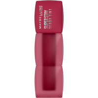 MAYBELLINE NEW YORK Super Stay Teddy Tint 50 Wild At Heart Matná rtěnka 5 ml
