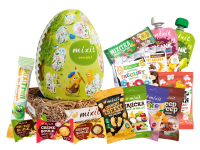 MIXIT Velké veli-koko-noční vejce 662 g