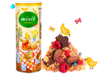 MIXIT Veli-koko-noční mix 540 g