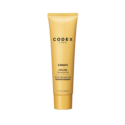 CODEX LABS KĀNGFÙ Cooling Recovery Gel 50 ml