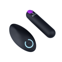 LADY DREAMS Minivibrátor - Allure