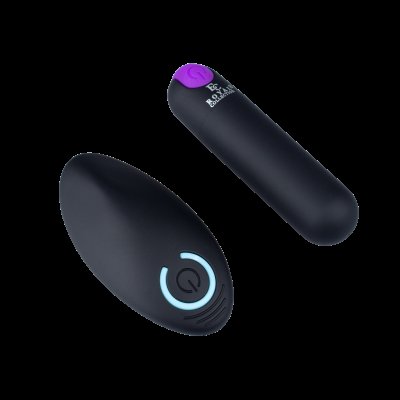 LADY DREAMS Minivibrátor - Allure