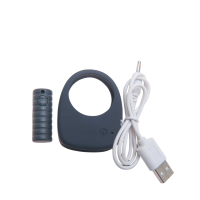 MAN DREAMS Vibrační kroužek - Pleione Vibe