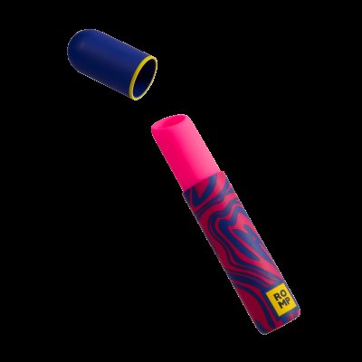 ROMP Stimulátor klitorisu - Romp Lipstick