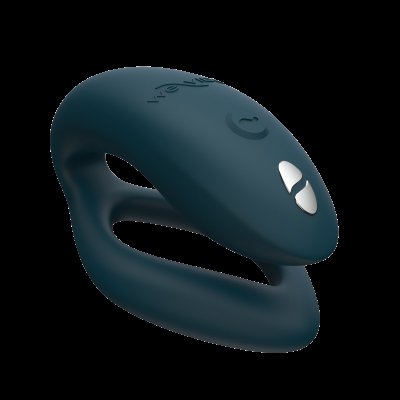 WE-VIBE Vibrátor pro páry - Sync O velvet green