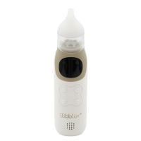 BBLÜV Elektrická odsávačka nosních hlenů Rinö Pro