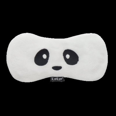 KIPKEP Nahřívací polštářek WOLLER Panda White