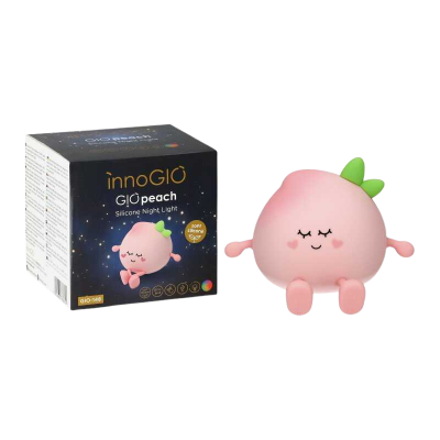 INNOGIO GIOpeach Lampička