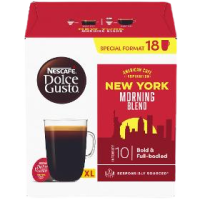 NESCAFÉ Dolce Gusto Grande New York 18 ks