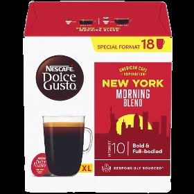 NESCAFÉ Dolce Gusto Grande New York 18 ks