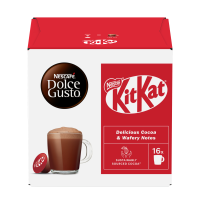 NESCAFÉ Dolce Gusto KitKat 16 ks