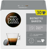NESCAFÉ Dolce Gusto Ristretto Barista 30 ks