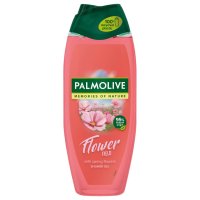 PALMOLIVE Memories of Nature Flower Field sprchový gel pro ženy 500 ml