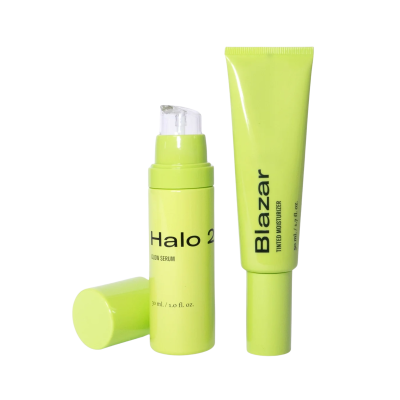 COPENHAGEN GROOMING WH. Potential Sada pro sjednocenou a rozjasněnou  pleť