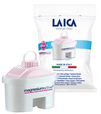 LAICA Bi-Flux magnézium G0M