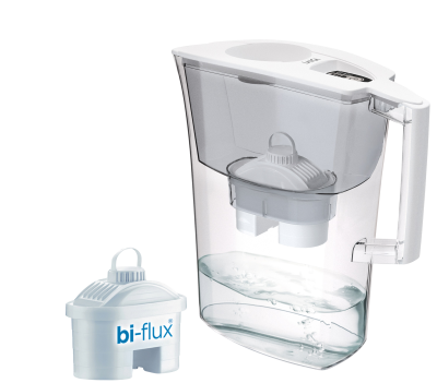 LAICA Prime Line Elegance XL J51-CA, bílá