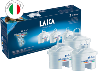 LAICA Bi-Flux minerální balanc M3M náhradní filtry 3 ks