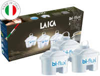 LAICA Bi-Flux káva a čaj C3M, 3ks