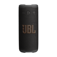 JBL Grip Black Bezdrátový reproduktor s ambientním osvětlením