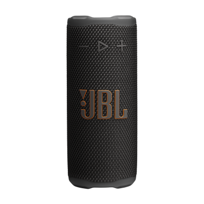 JBL Grip Black Bezdrátový reproduktor s ambientním osvětlením