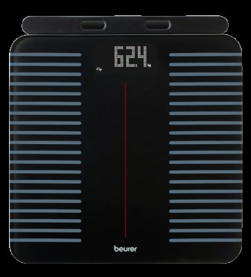 BEURER Diagnostická váha s WIFI/Bluetooth BF 990