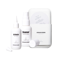 COPENHAGEN GROOMING The Hair Growth Kit