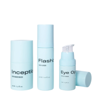 COPENHAGEN GROOMING Time Traveller Kit Sada proti stárnutí