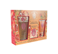 LA FLORENTINA Ritual set Melograno