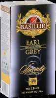 BASILUR Speciality Earl Grey nepřebal 25 ks