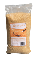 NAJTELO Třtinový cukr 1 kg