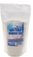 NAJTELO keltská mořská sůl jemná 500 g