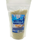 NAJTELO keltská mořská sůl hrubá 500 g